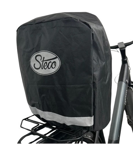 Steco b.v. Housse de pluie Steco pour sacs à dos à utiliser avec Monkey-Mee