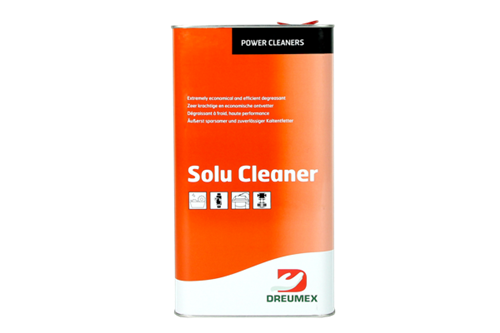 Nettoyer Dreumex Solu 5ltr