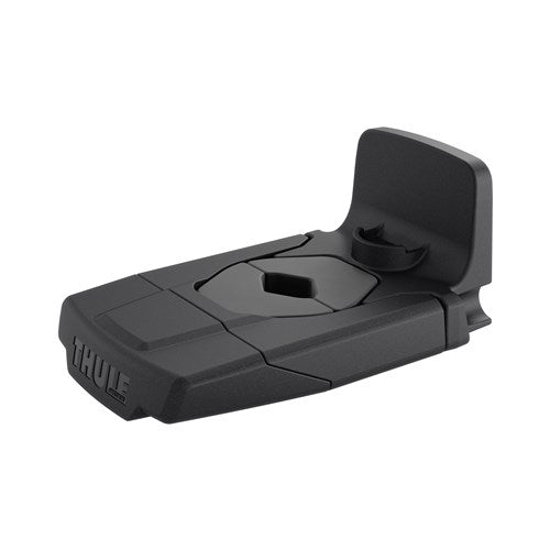 Adaptateur Thule Yepp pour montage sur guidon - noir