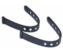 Yepp thule voet riem set noir