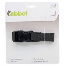 Ceinture de sécurité Q192 pour les sièges à vélo 75 cm noirs
