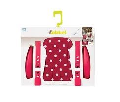 Qibbel Styling Set Luxury pour polka rouge