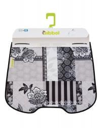 Parent pare-brise Qibbel Set Suzy Black