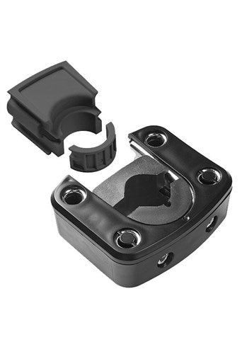 Mini + Mini City et Mini One 10 cm Black Mountting Set