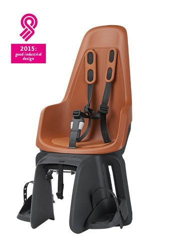 Bobike siège maxi one marron chocolat