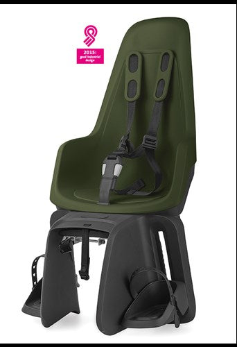 Bobike Seat Maxi un vert olive