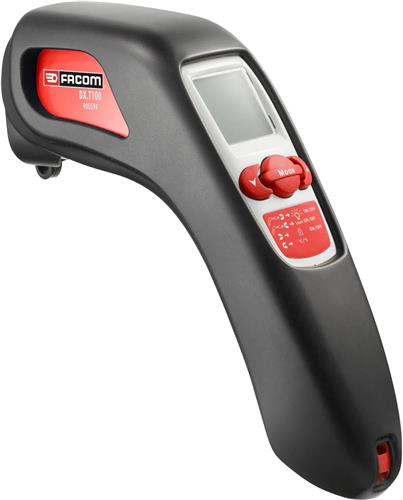 Thermomètre infrarouge Facom