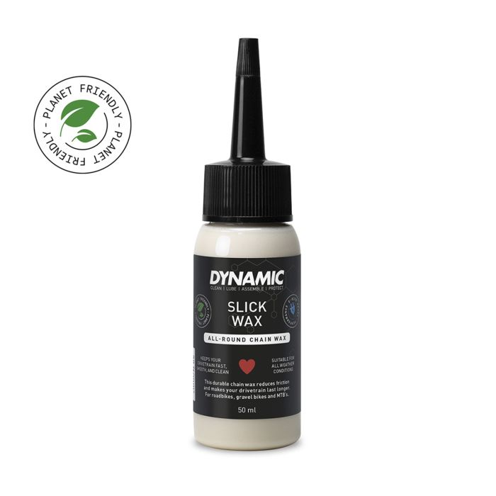 Cire lisse dynamique - 50ml