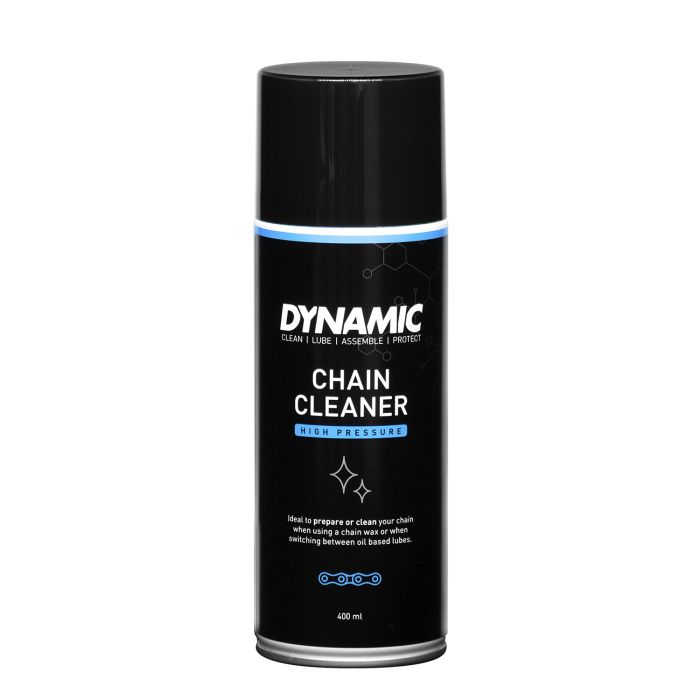 Nettoyant chaîne dynamique 400ml