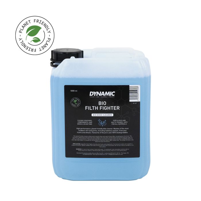 Nettoyant vélo dynamique 5 litres