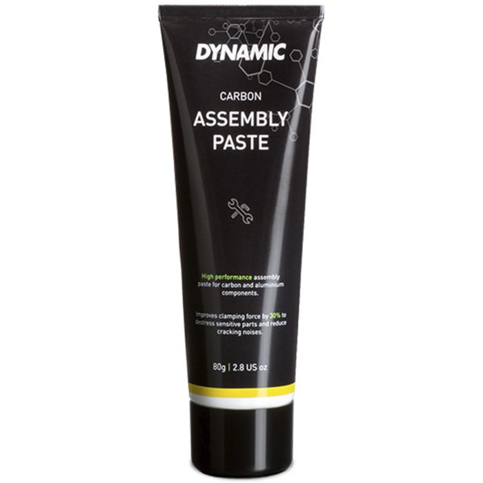 Pâte d'assemblage carbone Dynamic 80g