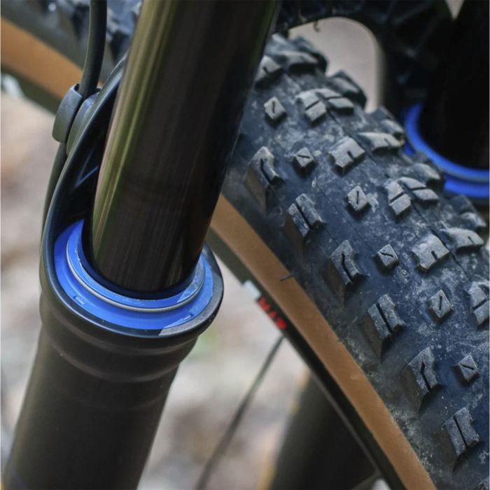 Graisse de fourche Dynamic VTT bidon 200ml