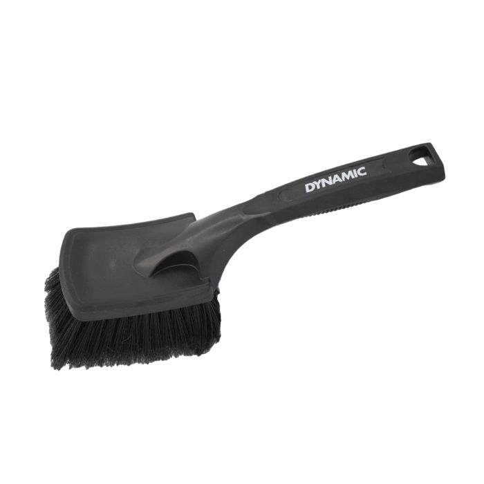 Brosse de lavage douce dynamique