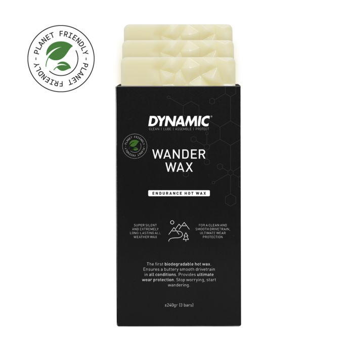 Cire de balade dynamique - 240g