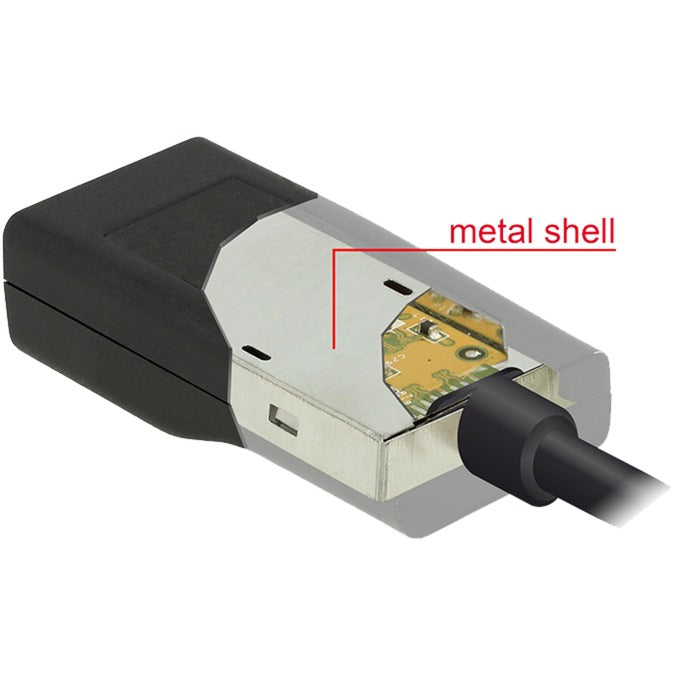 Dellock USB-C> VGA