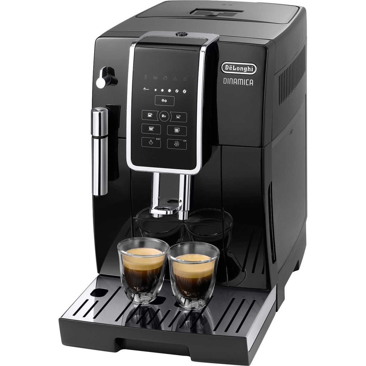 Delonghi delonghi dinamica ecam 358.15.b