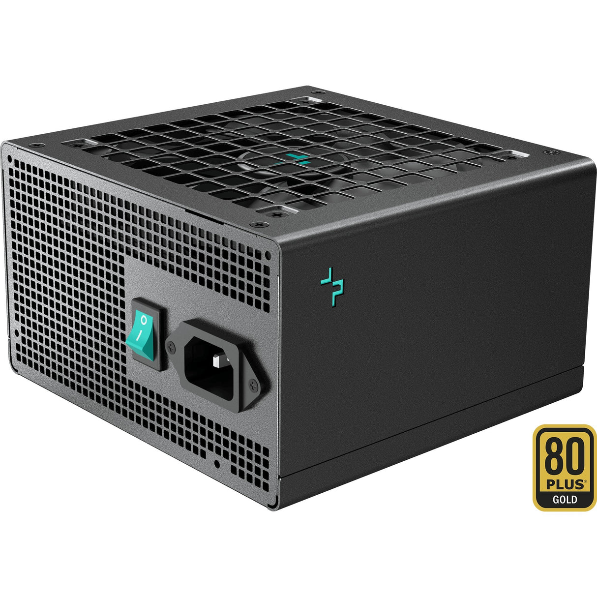 DeepCoolPN550D 550W