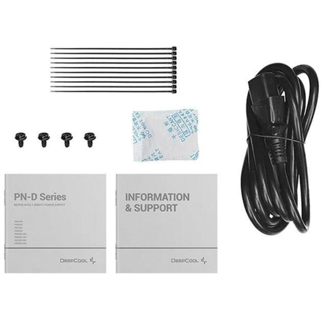 Deep cool pn750d