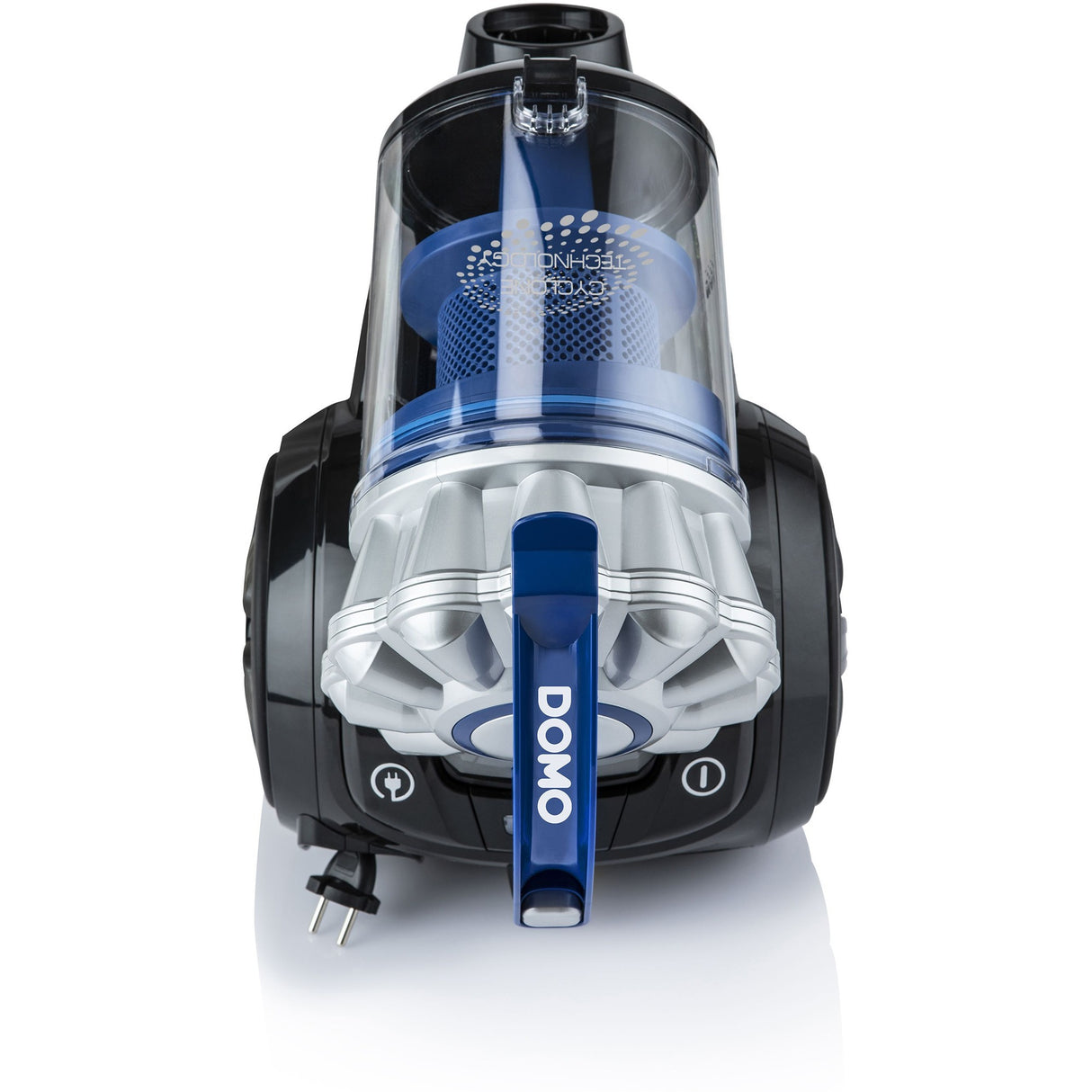 Aspirateur sans sac Domo do7290s