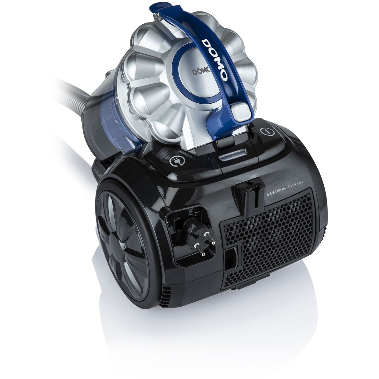 Aspirateur sans sac Domo do7290s