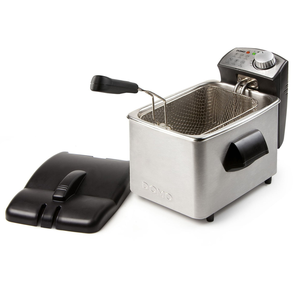 Friteuse Domo do458fr