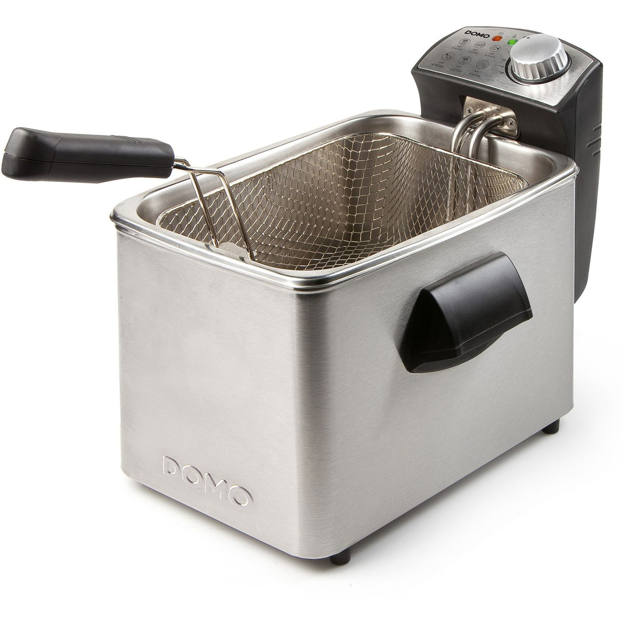 Friteuse Domo do458fr
