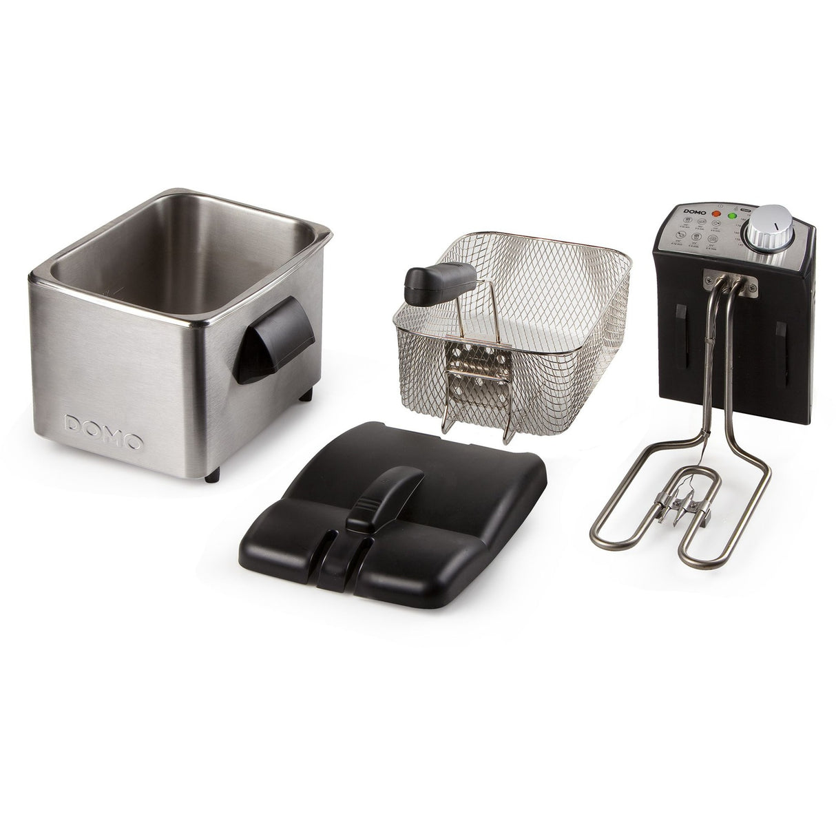 Friteuse Domo do458fr