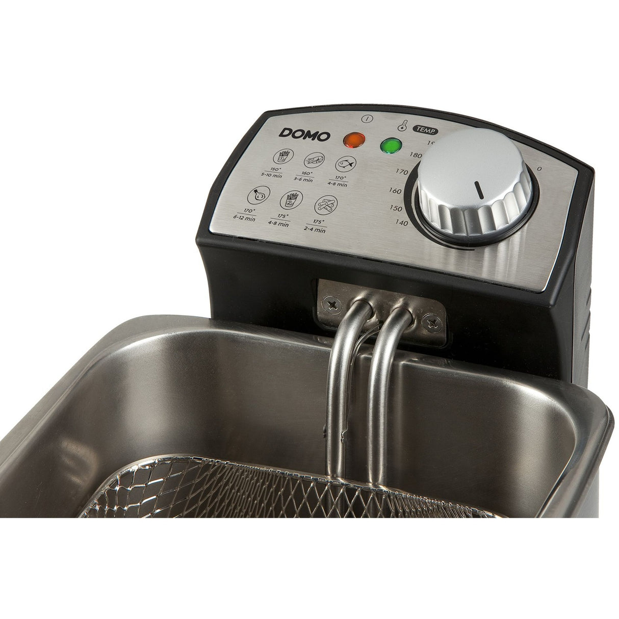 Friteuse Domo do458fr