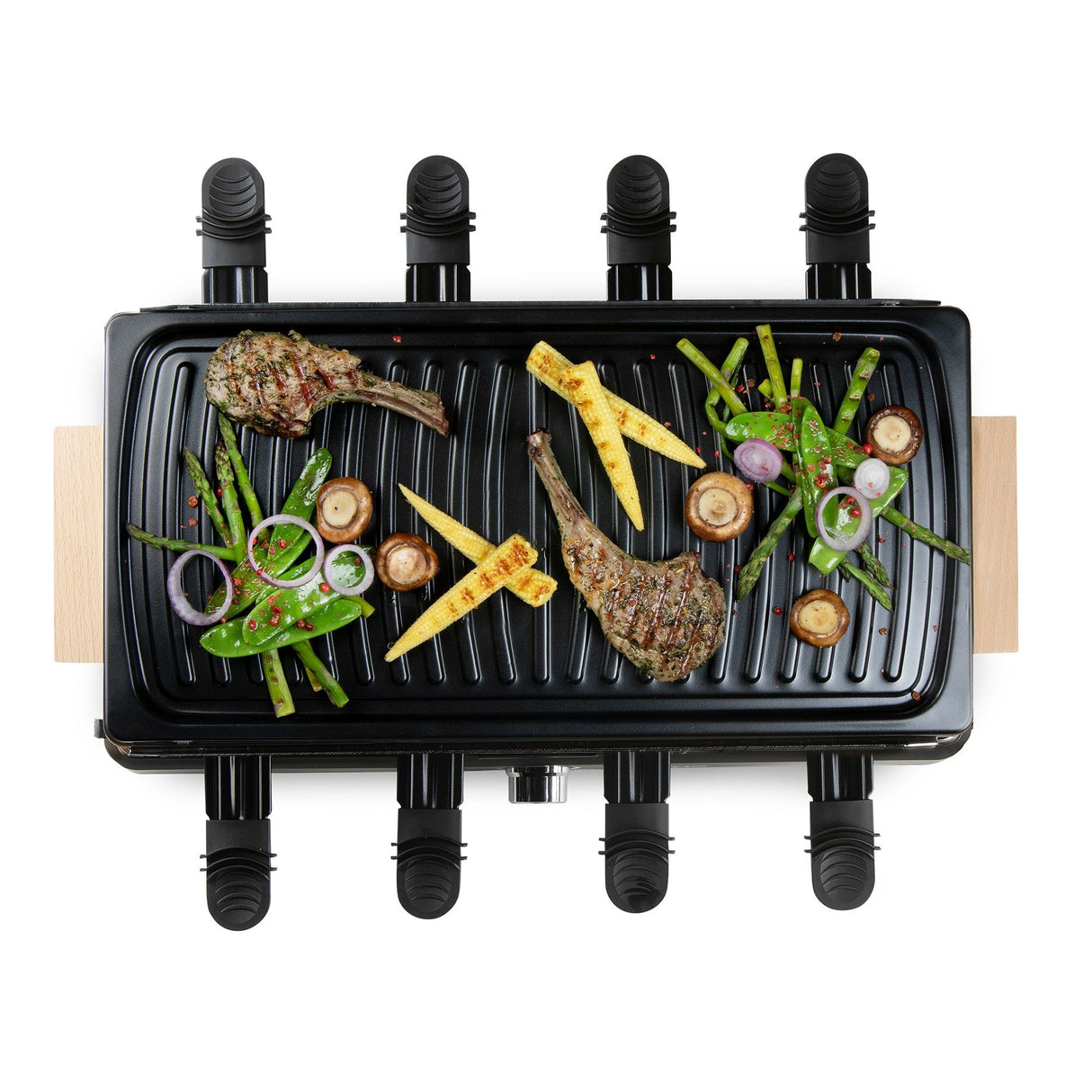 Appareil à raclette Domo do9261g