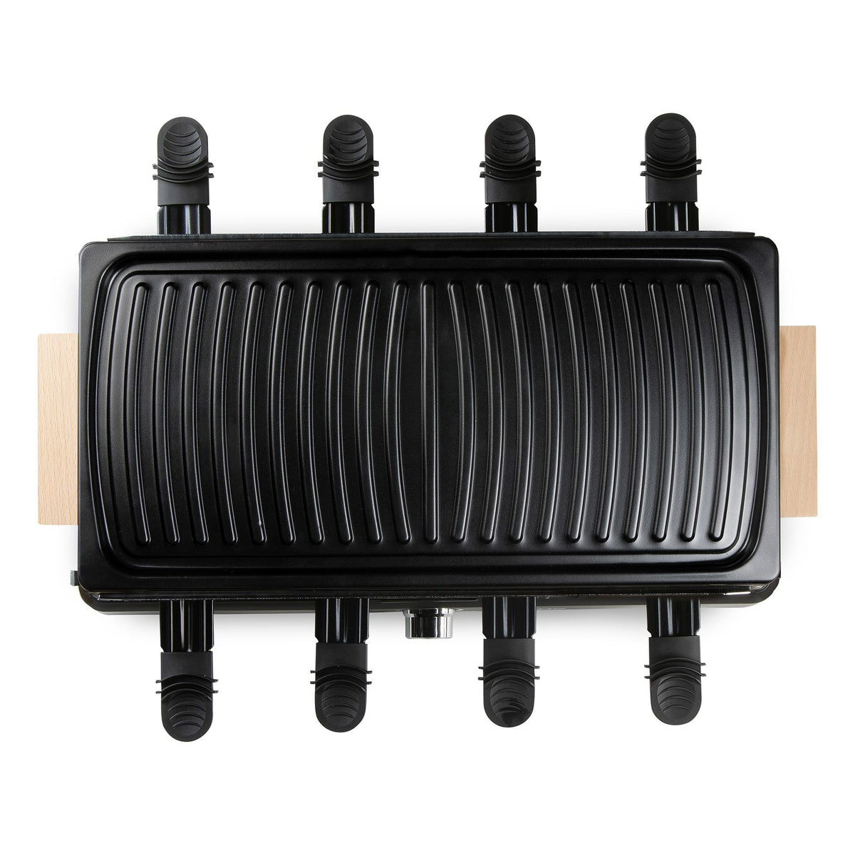 Appareil à raclette Domo do9261g