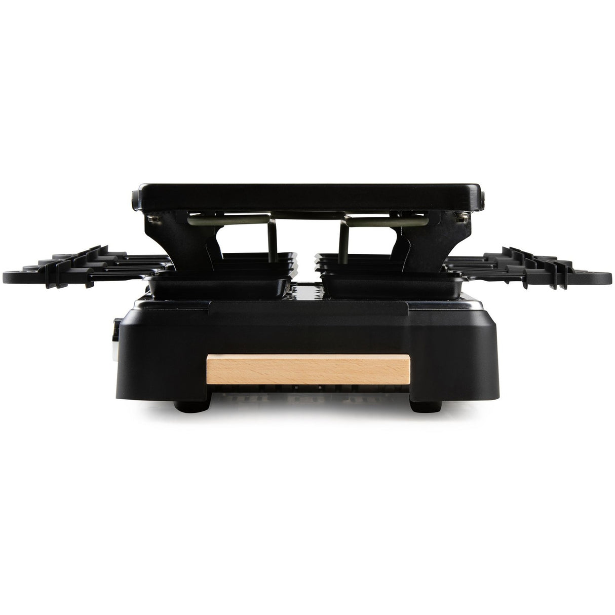 Appareil à raclette Domo do9261g