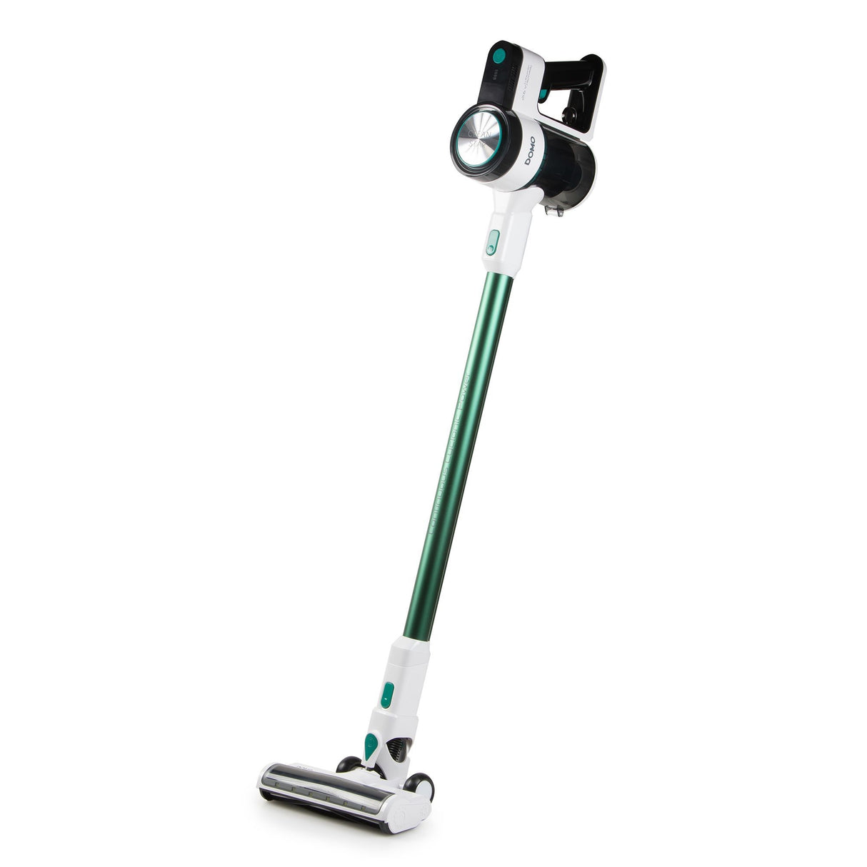 Aspirateur balai Domo 2 en 1 do241sv