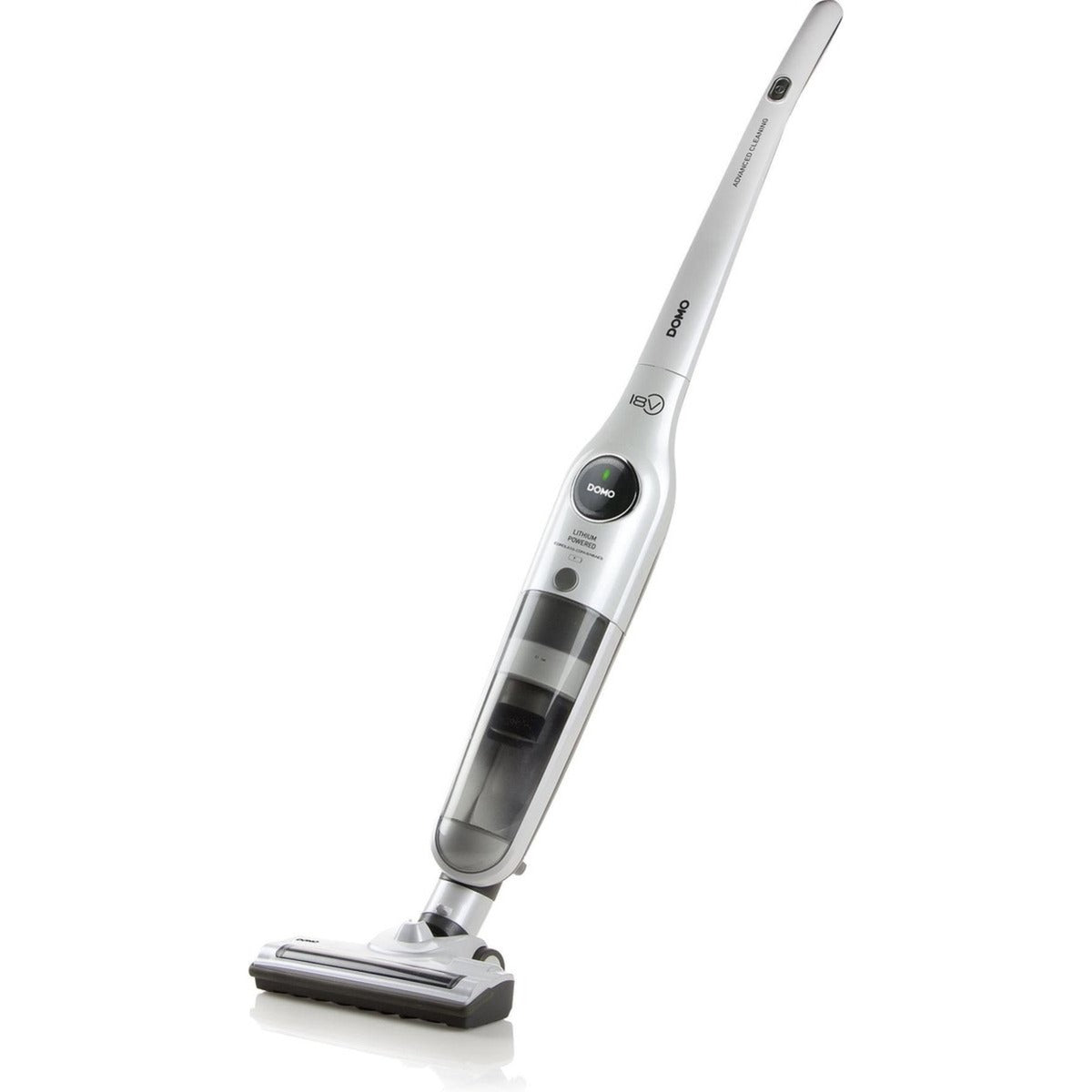Aspirateur balai Domo do214sv