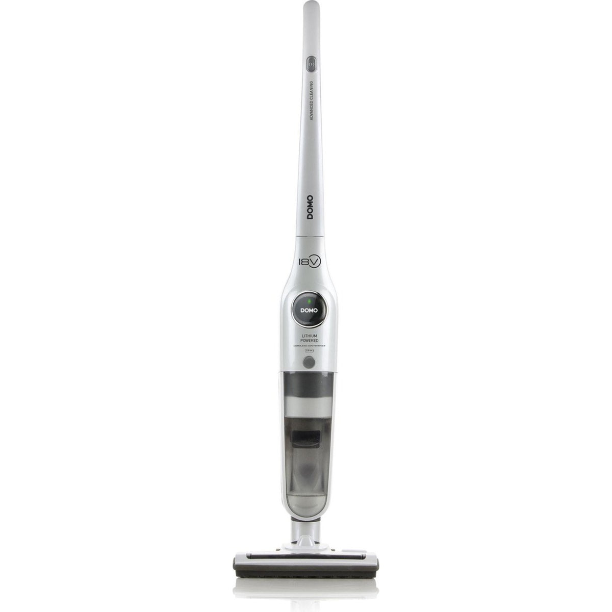 Aspirateur balai Domo do214sv