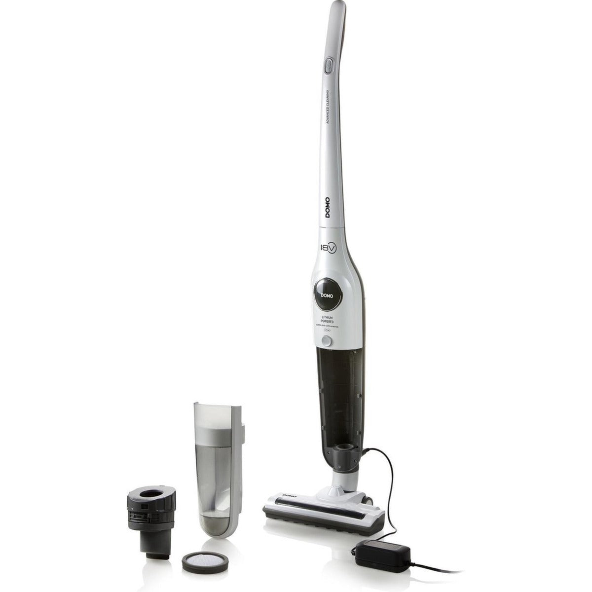 Aspirateur balai Domo do214sv