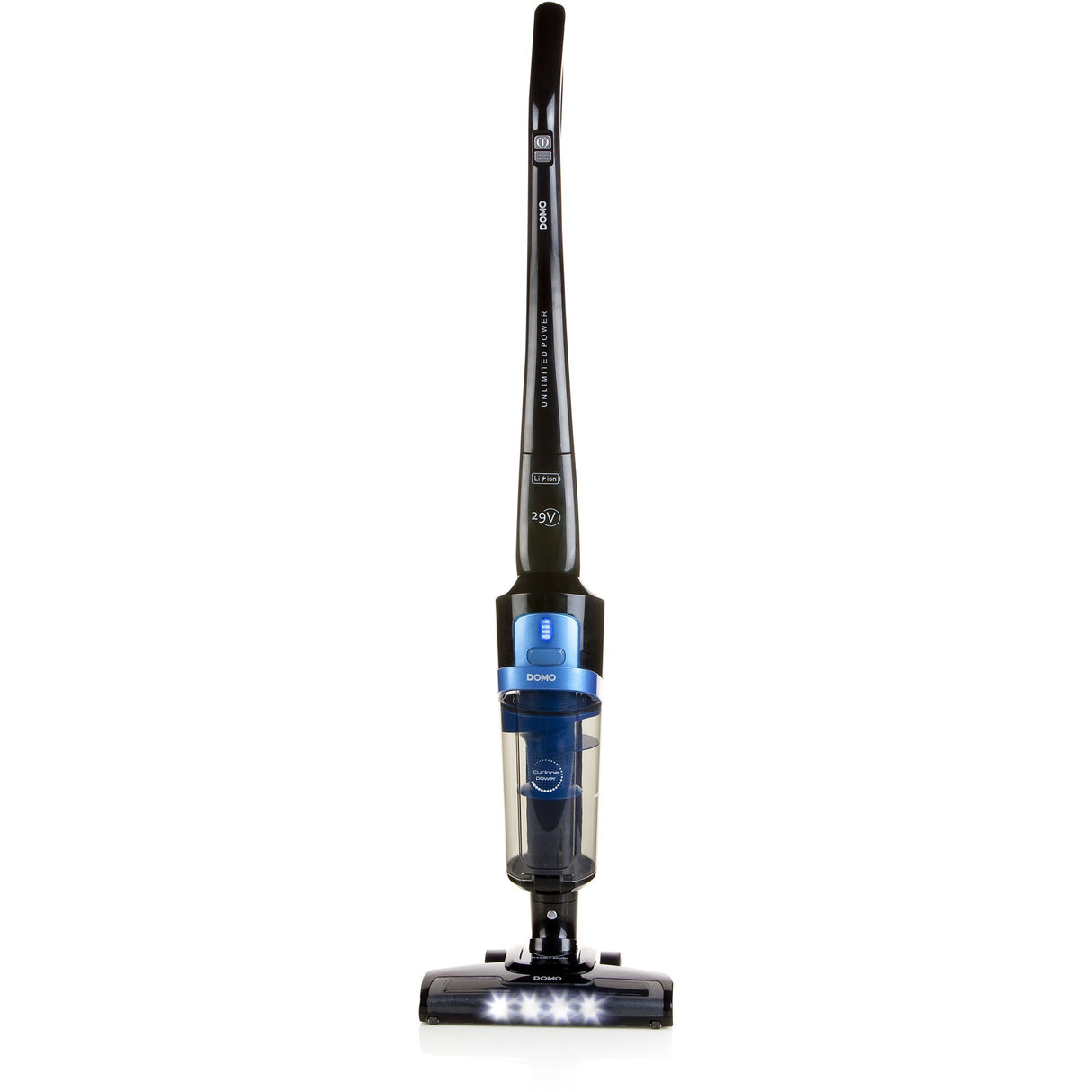 Aspirateur balai Domo do221sv
