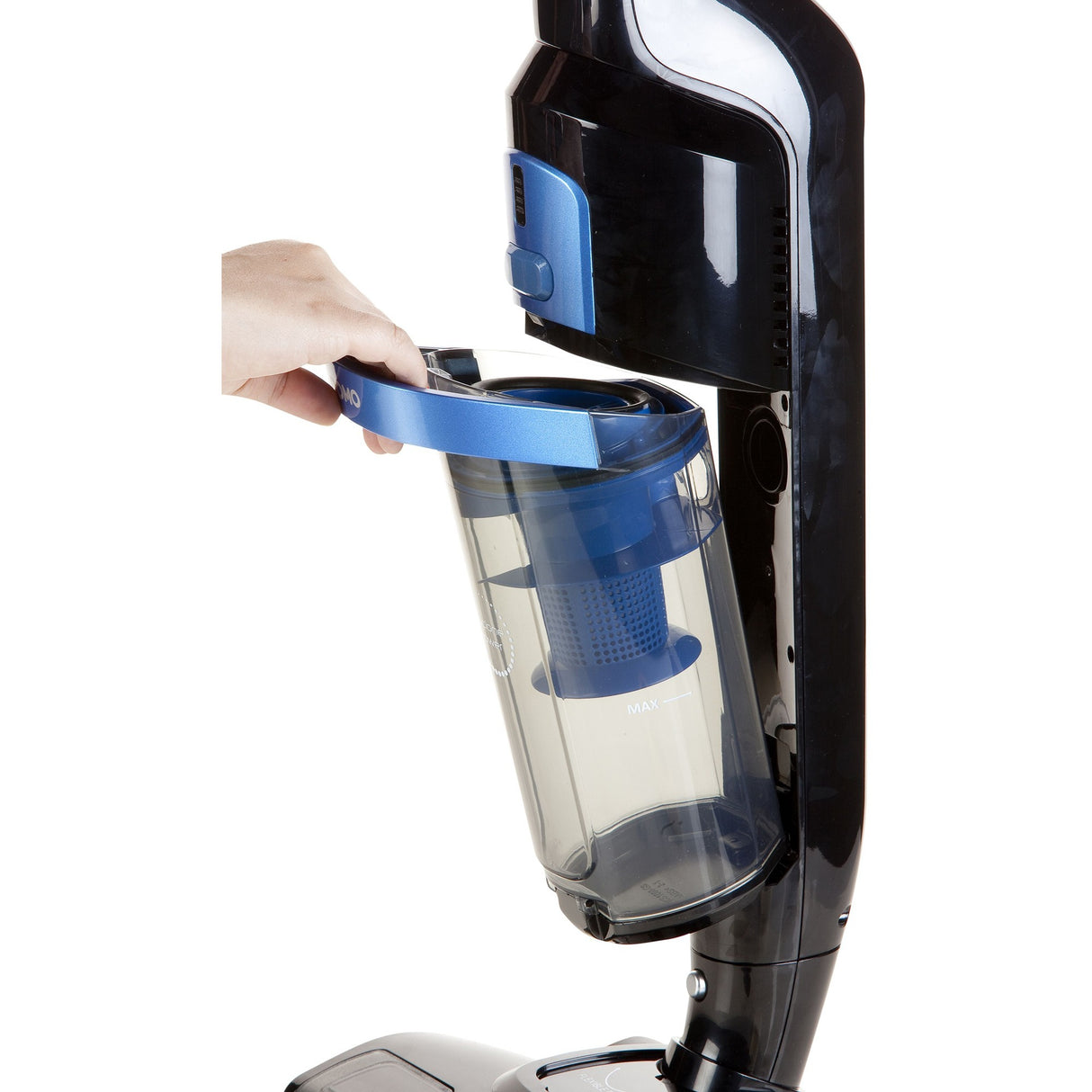 Aspirateur balai Domo do221sv
