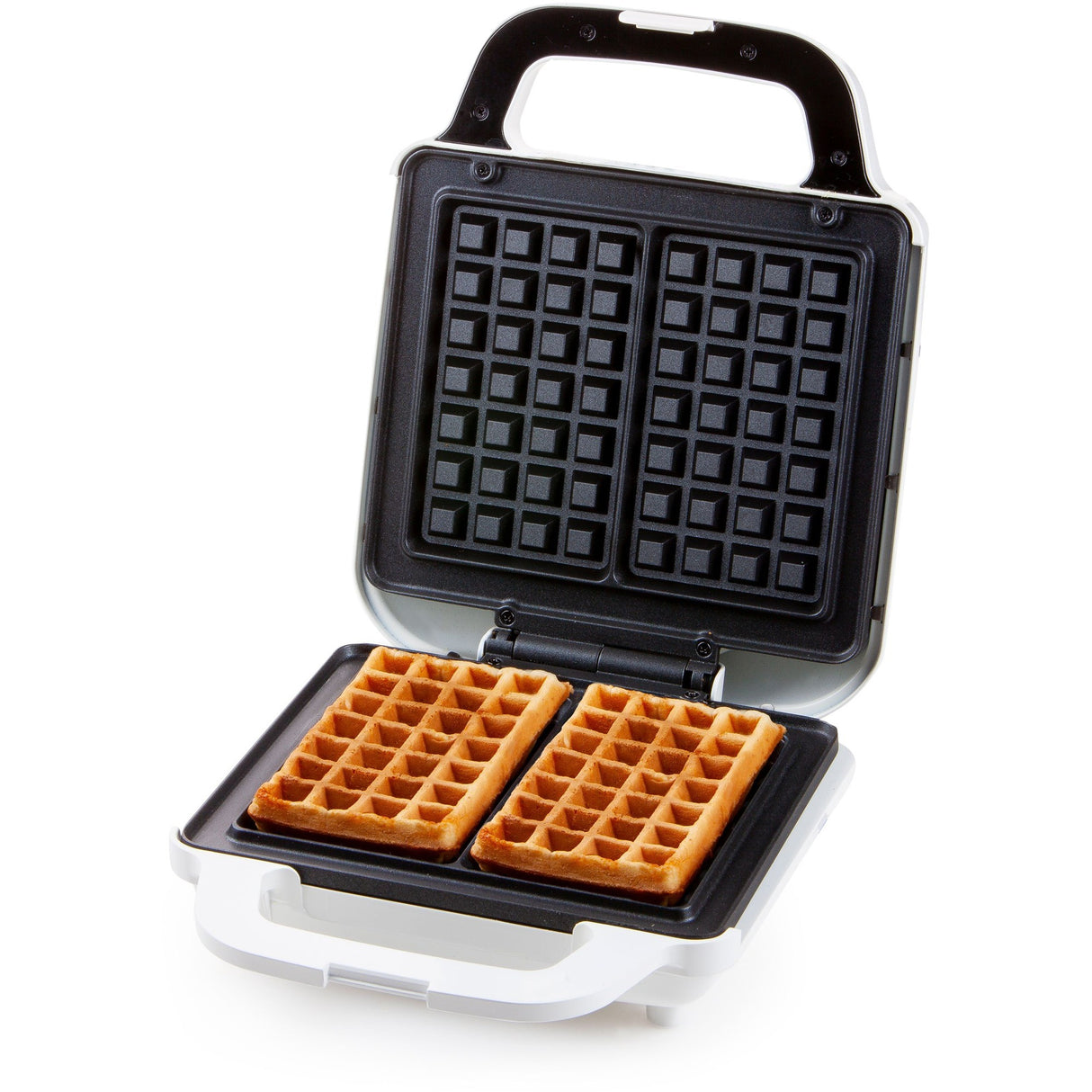 Gaufrier Domo 'gaufre savoureuse' do9222w