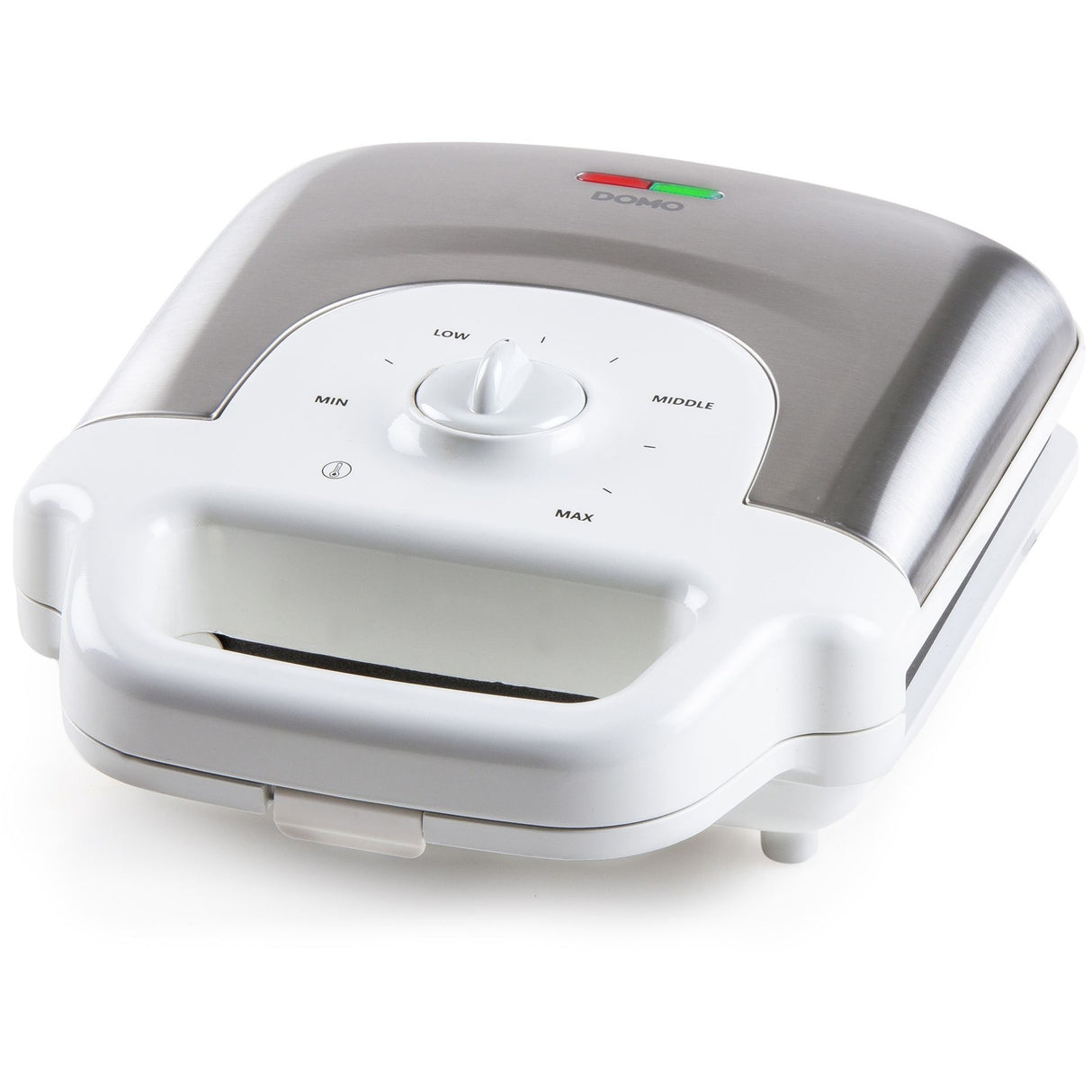 Gaufrier Domo 'gaufre savoureuse' do9222w