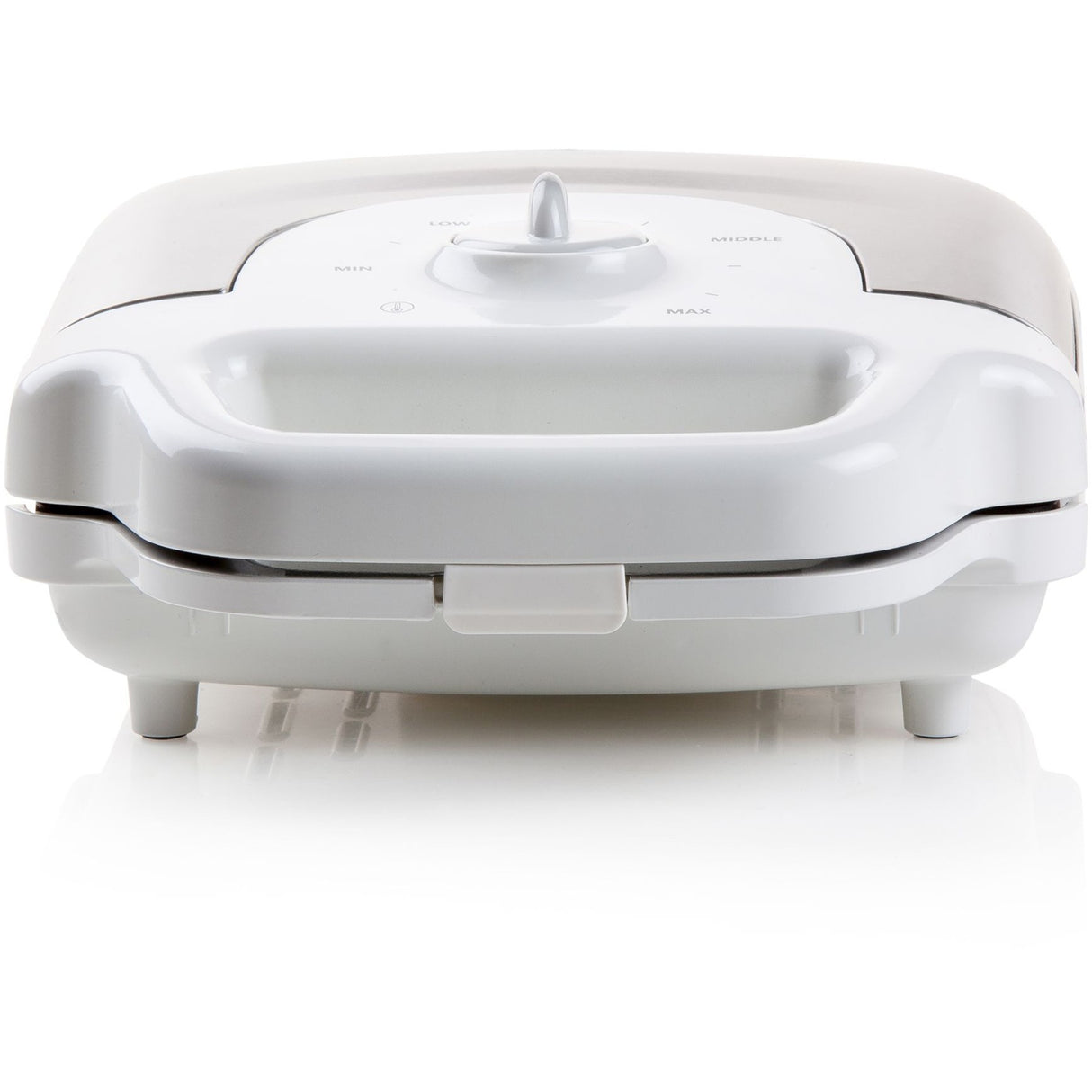 Gaufrier Domo 'gaufre savoureuse' do9222w