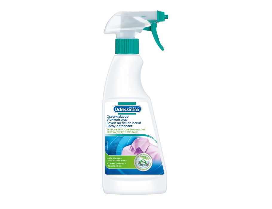 Dr. Beckmann spray anti-taches liquide de prélavage 500ml
