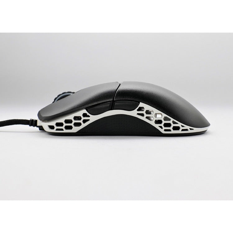 Ducky Ducky Feather Noir blanc