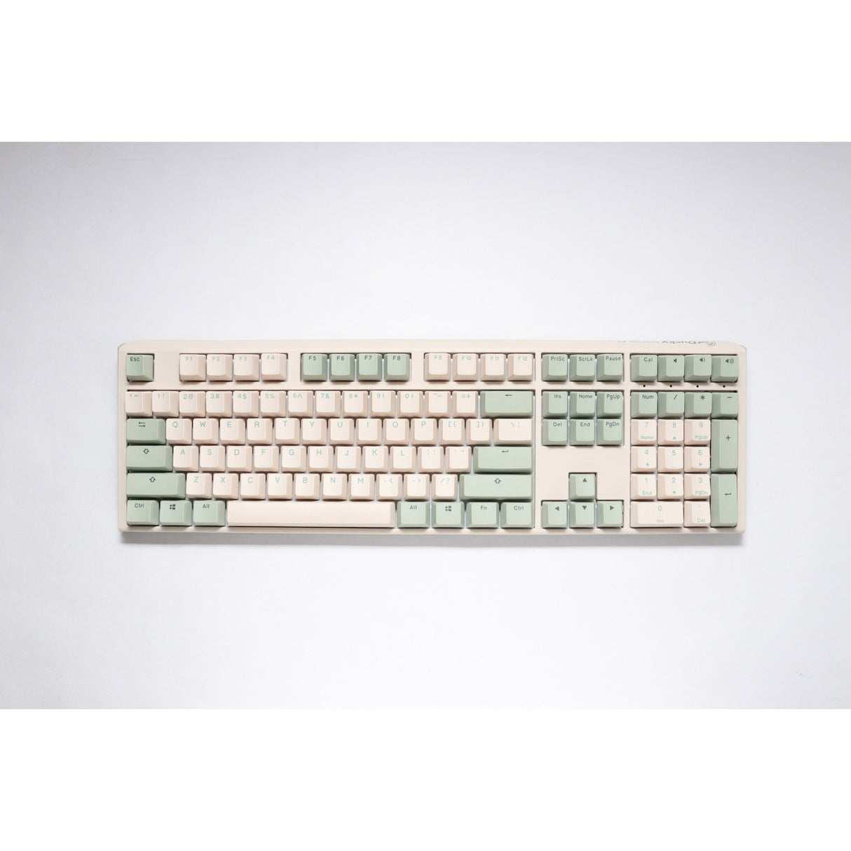 Ducky un 3 matcha