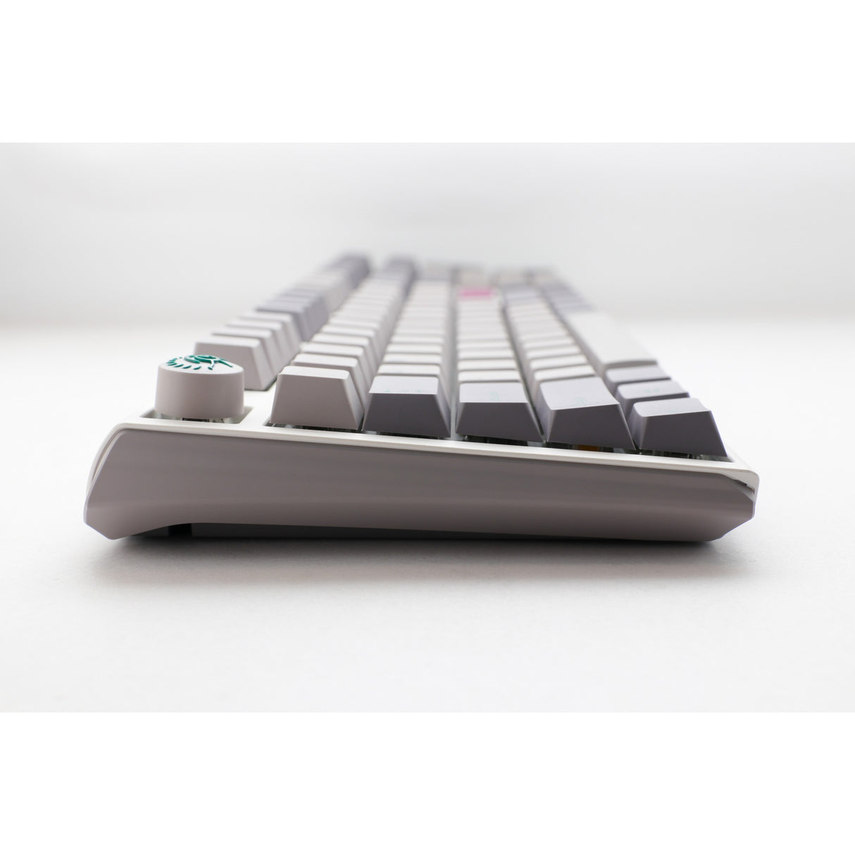 Ducky One 3 Mist Grey Tkl