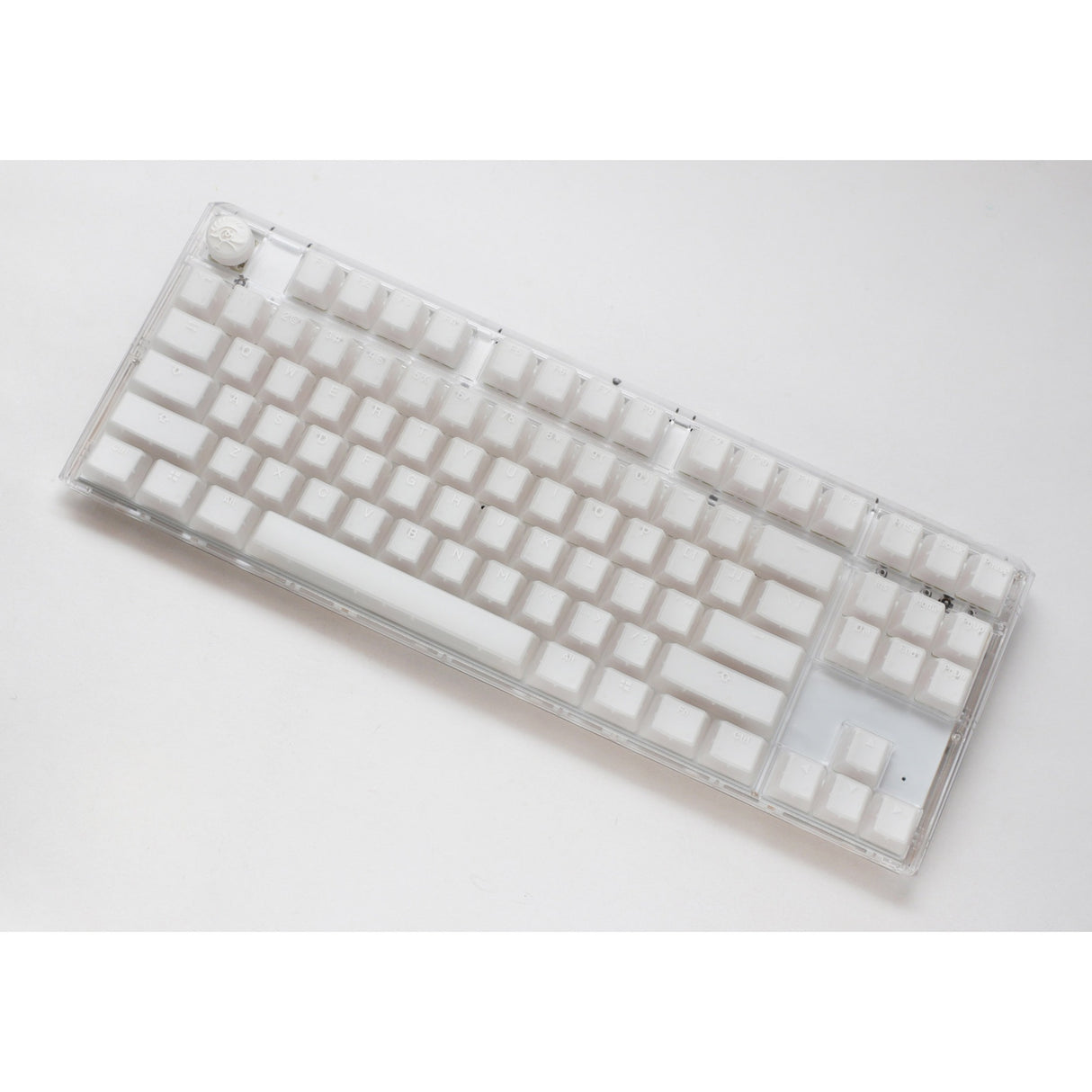 Ducky One 3 Tkl Aura White