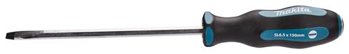 Accessoires Makita Tournevis électrique Makita SL6,5x150mm