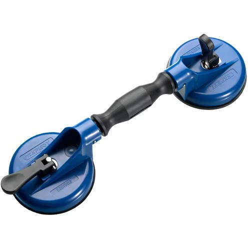 Support verre Facom expert avec ventouses 117mm
