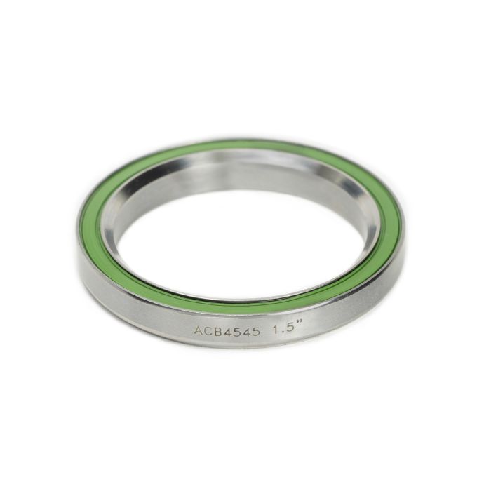 Roulements Enduro acb 4545 150 ssm - inox 440c (contact angulaire) - 40x51,8x7 (45x45°)