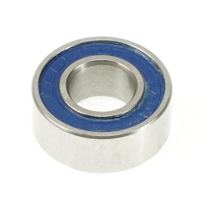 Roulements Enduro 686 llu - abec 3 (radial) - 6x13x5