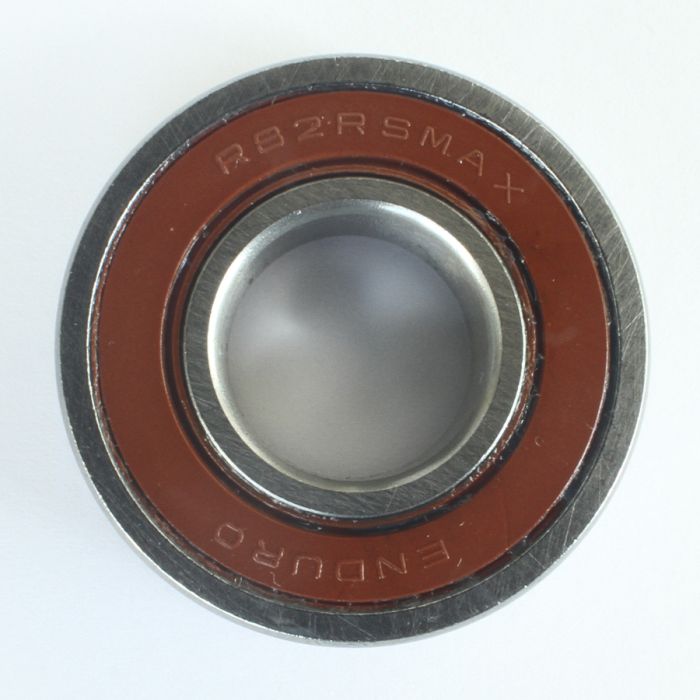Roulements Enduro r 8 llu max - abec 3 max (radial) - 1 2x1 1 8x5 16''
